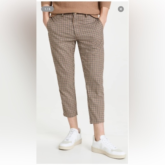 Banks Journal Other - 🆕Banks Journal Downtown Check Pants